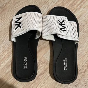 Micheal Kors Sandals